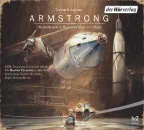 Armstrong - Cover