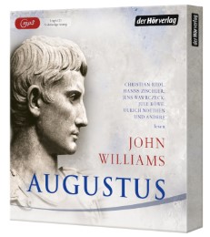 Augustus - Abbildung 1