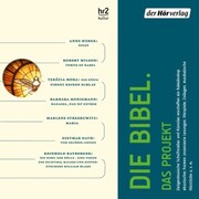 Die Bibel. Das Projekt - Cover