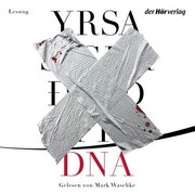 DNA - Cover
