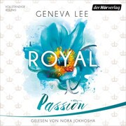 Royal Passion - Cover