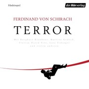 Terror - Cover