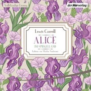 Alice im Spiegelland - Cover