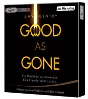 Good as Gone - Abbildung 1