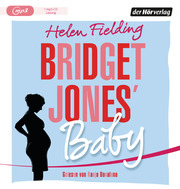 Bridget Jones' Baby - Cover