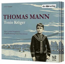 Tonio Kröger - Abbildung 1