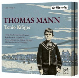 Tonio Kröger - Abbildung 2