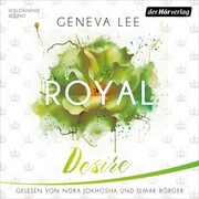 Royal Desire - Cover