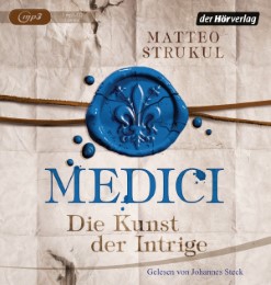 Medici - Die Kunst der Intrige