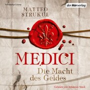 Medici. Die Macht des Geldes - Cover