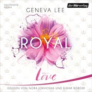 Royal Love - Cover