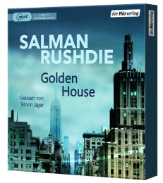 Golden House - Abbildung 1