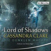 Lord of Shadows - Cover