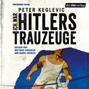 Ich war Hitlers Trauzeuge - Cover