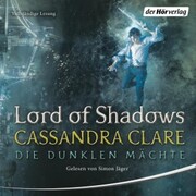 Lord of Shadows - Cover