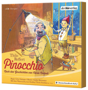 Pinocchio - Abbildung 2