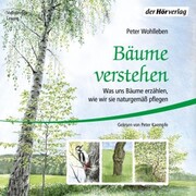 Bäume verstehen - Cover