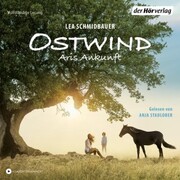 Ostwind - Aris Ankunft - Cover