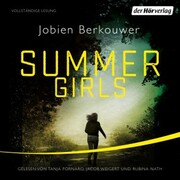 Summer Girls - Cover