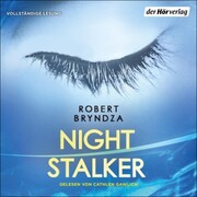 Night Stalker - Cover