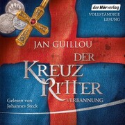 Der Kreuzritter - Verbannung - Cover