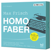 Homo faber - Abbildung 1