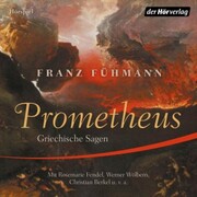 Prometheus - Cover
