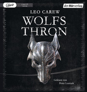 Wolfsthron - Cover
