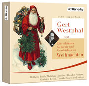 Gert Westphal liest: Die schönsten Gedichte und Geschichten zu Weihnachten - Abbildung 2