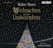 Weihnachten auf der Lindwurmfeste - Cover