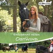 Entspannt reiten mit Ostwind - Cover