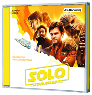Solo: A Star Wars Story - Illustrationen 1