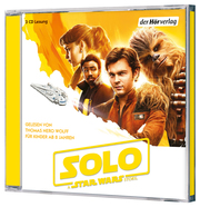 Solo: A Star Wars Story - Illustrationen 2