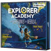 Explorer Academy 1 - Abbildung 1