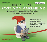 Post von Karlheinz