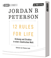 12 Rules For Life - Illustrationen 1