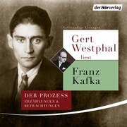 Gert Westphal liest Franz Kafka