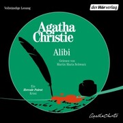 Alibi - Cover