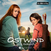 Ostwind - Aris Ankunft - Cover