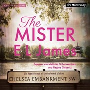 The Mister - Cover