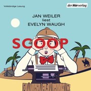 Scoop - Cover