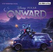 Onward - Cover