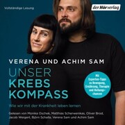 Unser Krebs-Kompass - Cover