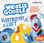 Woozle Goozle - Luft & Elektrizität - Cover
