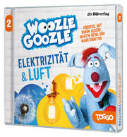 Woozle Goozle - Luft & Elektrizität - Abbildung 1
