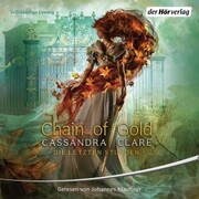 Chain of Gold - Cover