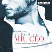 Mr. CEO - Cover