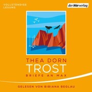 Trost - Cover
