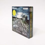 Die große Harlan-Coben-Box - Illustrationen 3