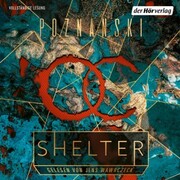 Shelter - Cover